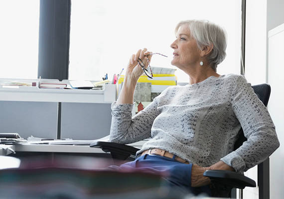 Retirement Planning