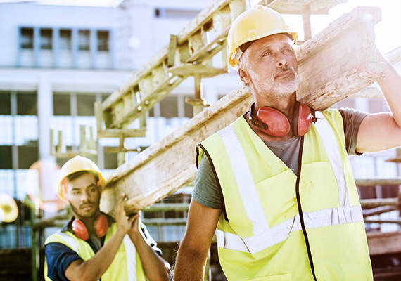 Assurance construction et gestion des risques