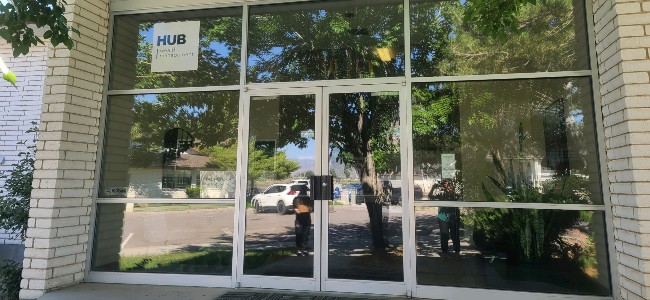 Delta UT Office