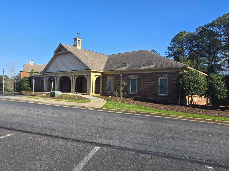 acworth office