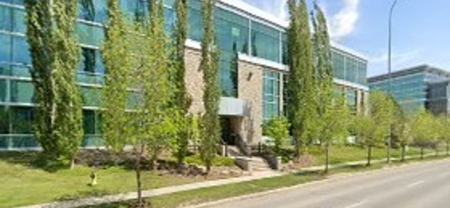 Calgary Office