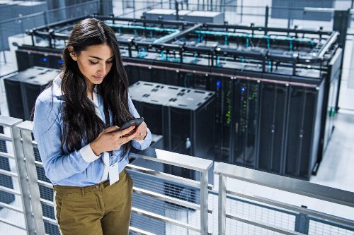 Blainville Technology Company Insurance